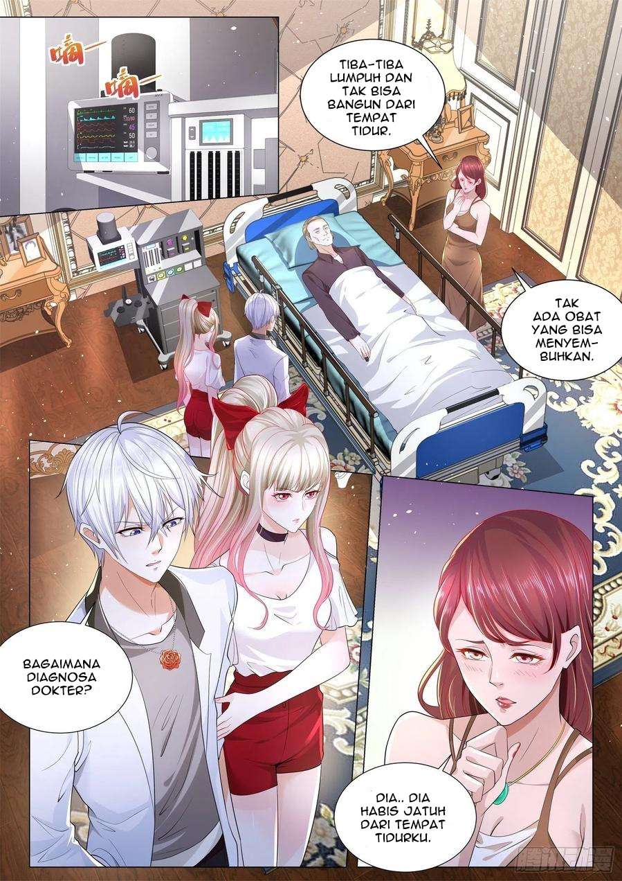 Shen Hao’s Heavenly Fall System Chapter 214 Gambar 2